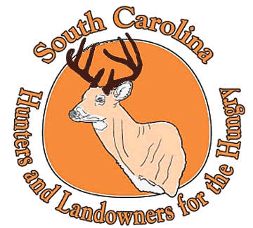 SC Hunters for the Hungry