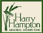 Harry Hampton - Memorial Wildlife Fund