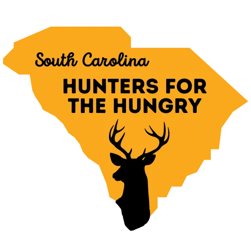 South Carolina Hunters and Landowners for the Hungry