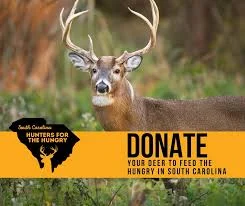 How Your Deer Donation Makes a Difference