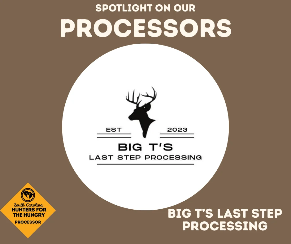 Processor Spotlight: Big T’s Last Step ProcessingProcessor Spotlight: Big T’s Last Step Processing