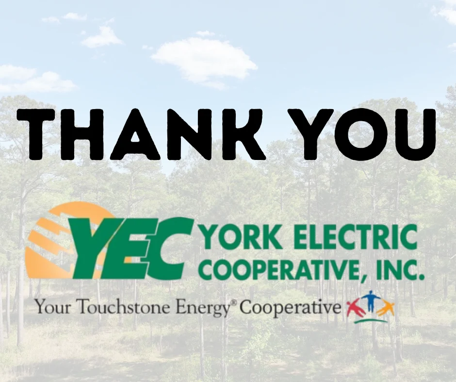 Turning Conservation into Compassion: York Electric Cooperative Supports South Carolina Hunters for the Hungry