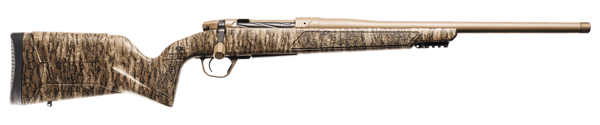 Christensen Arms Evoke