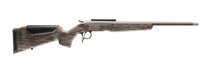CVA Scout Spur