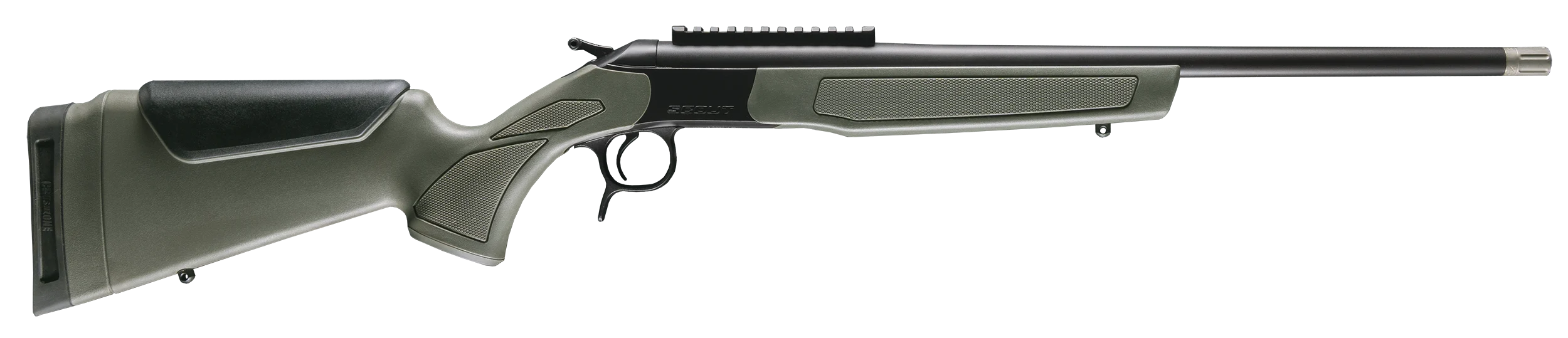 CVA Scout Spur .410