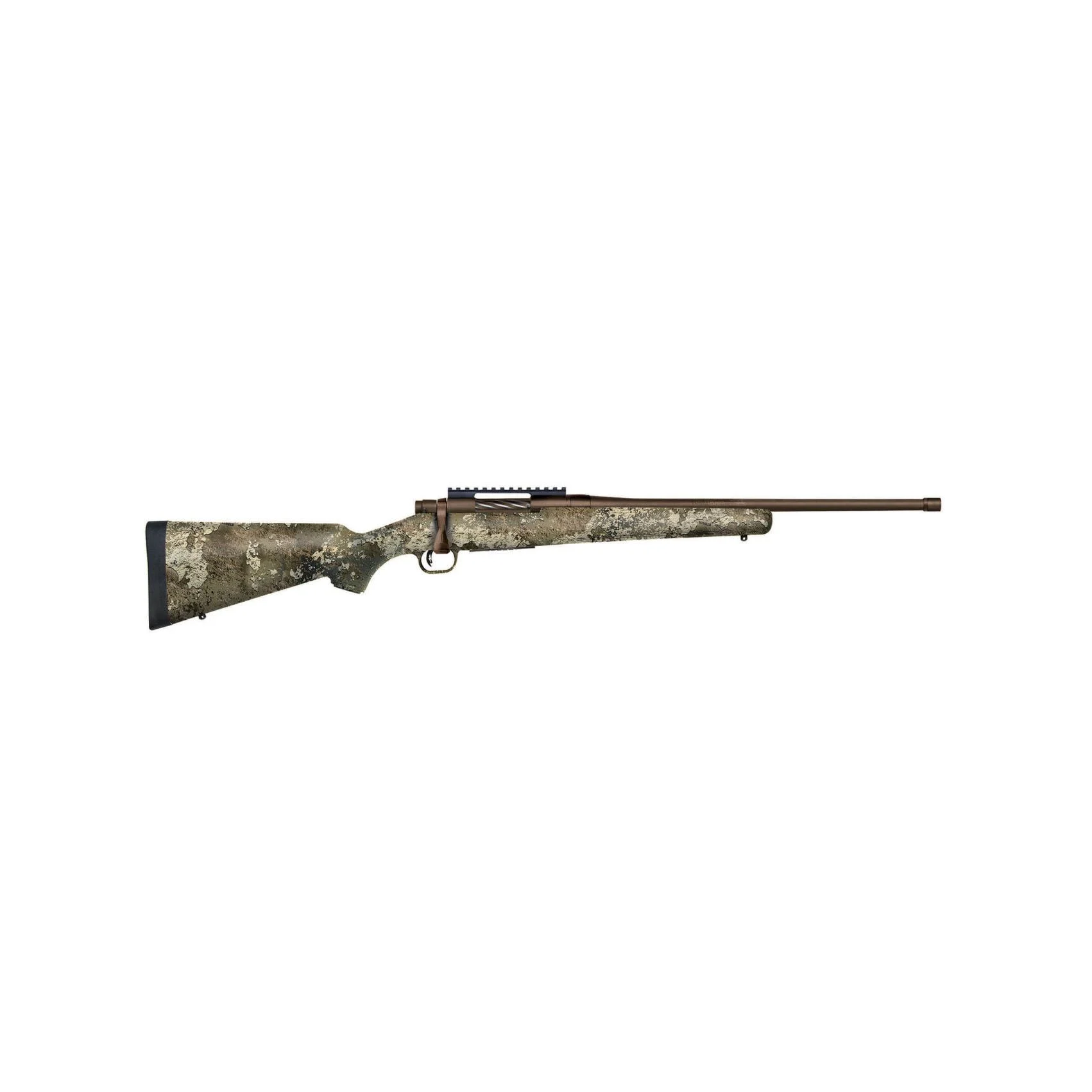 Mossberg Patriot