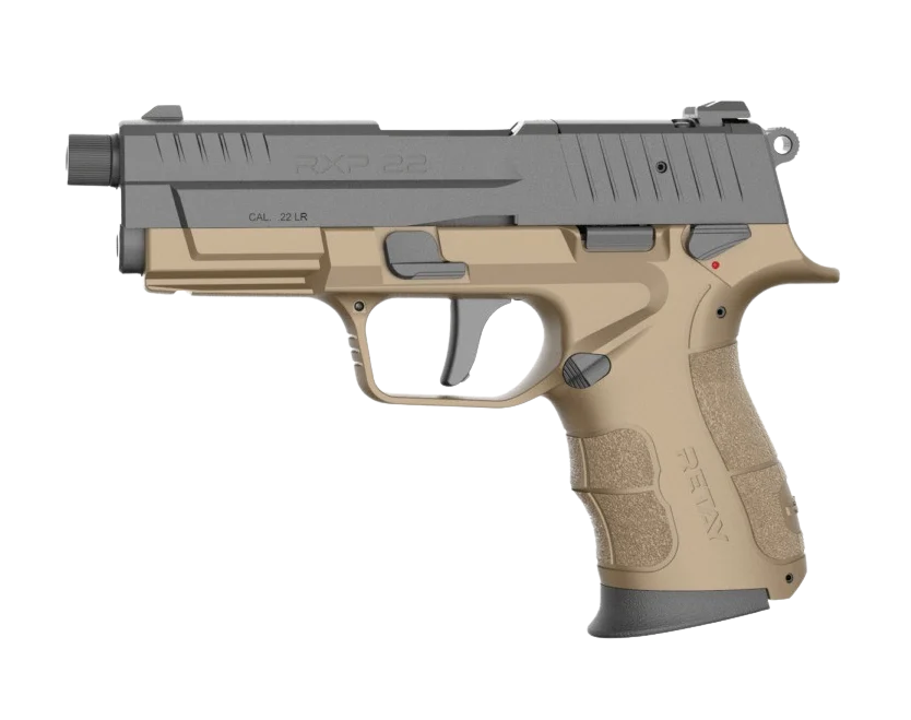 Retay RXP 22 FDE