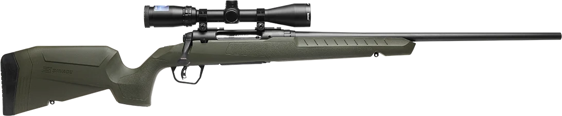 Savage Axis 2 XP Combo