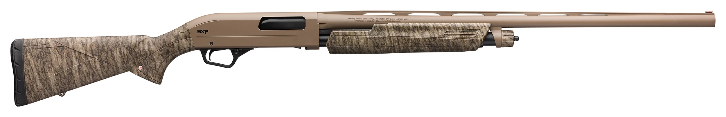 Winchester SXP Hybrid Hunter