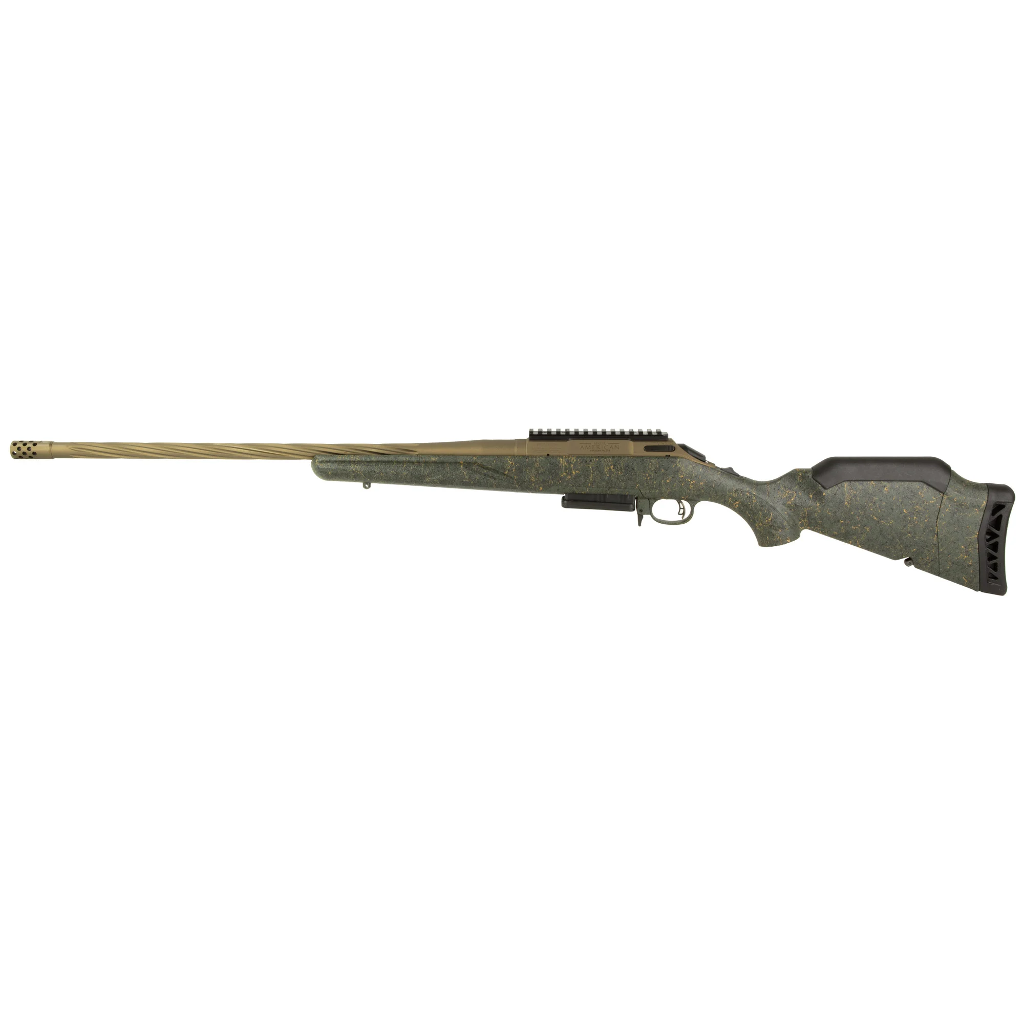 Ruger American Predator Gen II